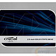 Crucial 英睿达 MX200 CT250MX200SSD1 250g SSD固态硬盘