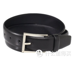 Calvin Klein Feather Edge Semi Shine Belt 男士正装皮带