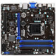 微星（MSI） B85M-E45（Intel B85/LGA 1150） 主板