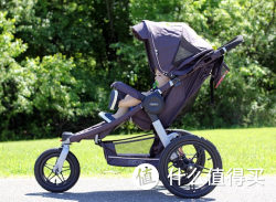 Graco 葛莱 Relay Click Connect 婴儿推车