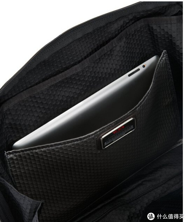 TUMI 塔米 Alpha Bravo Earle Compact Brief 商务电脑包