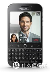 BlackBerry 黑莓 Classic 智能手机 官方无锁版