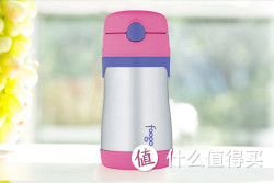 THERMOS 膳魔师 不锈钢吸管杯