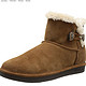 SKECHERS 斯凯奇 Shelby's-Ottowa Snow Boot 雪地靴