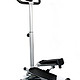SUNNY HEALTH&FITNESS  豪华扶手扭腰踏步机超静音家用健身器材