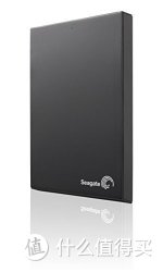 SEAGATE 希捷 Expansion 睿翼 STBX2000401 移动硬盘 2TB