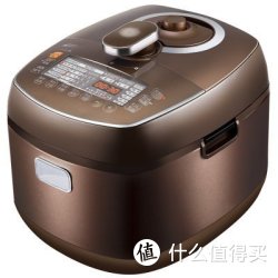 SUPOR 苏泊尔 CYSB50FC818-100 电压力锅