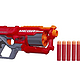 Hasbro 孩之宝 Nerf N-Strike Elite Mega CycloneShock 精英系列 玩具软弹枪