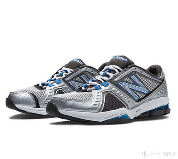 new balance 新百伦 MX1211 男款缓震控制系跑鞋