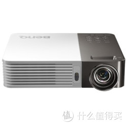 BenQ 明基 GP30 微型LED短焦720P家用投影仪