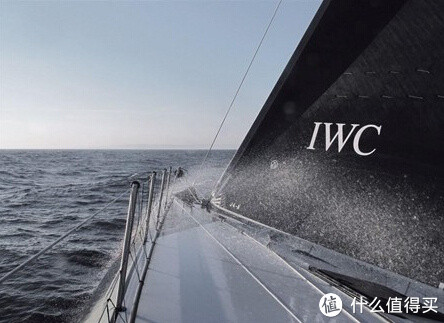 IWC 万国 Portuguese Yacht Club 葡萄牙 航海精英系列 IW390212 男士自动机械腕表