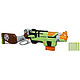 NERF Zombie Strike 僵尸来袭系列 SlingFire Blaster 玩具枪