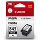 Canon  佳能  PG-845XL 黑色墨盒 （适用佳能MG2400，MG2980，2580，iP2880）