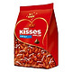 Kisses 好时之吻 牛奶巧克力 1kg