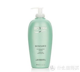 BIOTHERM 碧欧泉 Aquasource Cleanser PNM 活泉爽肤洁面乳 （中性/混合性）400ml