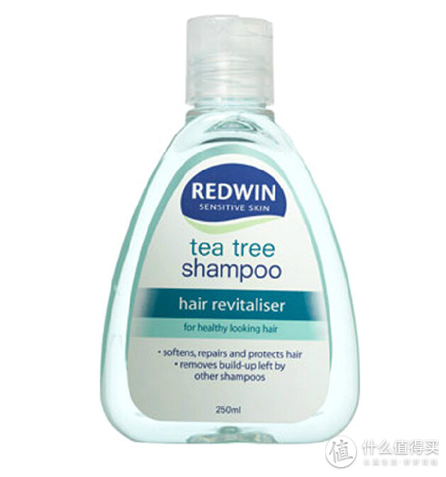 Pharmacy Online 澳洲网购体验：Redwin茶树油洗发水
