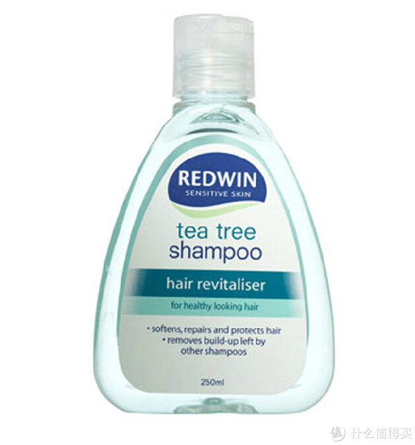 Redwin Tea Tree 茶树油洗发水 250ml