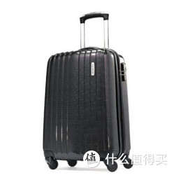 Samsonite 新秀丽 Carbon1 DLX 20寸万向轮行李箱
