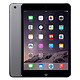 移动端：Apple iPad mini 2 ME276CH/A 配备 Retina 显示屏 7.9英寸平板电脑 （16G WiFi版）深空灰色