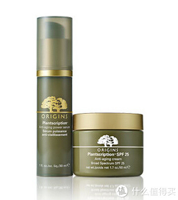 ORIGINS 悦木之源 Anti-Aging Power 榆绿木青春紧弹套装