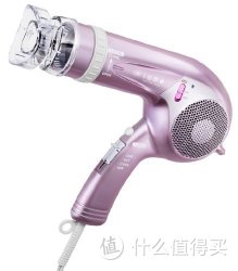 TESCOM ione TID134 负离子吹风机