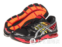 ASICS 亚瑟士  GEL-Cirrus33™ 2 男款跑鞋