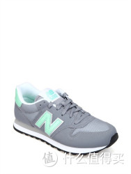 new balance 新百伦 女士复古鞋GW500MMG