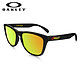 Oakley 欧克利 Frogskins 24-325 休闲太阳镜 罗西款