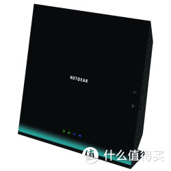 NETGEAR 美国网件 R6100千兆智能无线路由器5g有线 穿墙1200m11AC双频