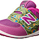 new balance 新百伦 FS574婴儿的钩环的跑步鞋（小孩）