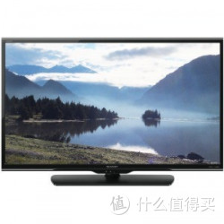 SHARP 夏普 LCD-40DS13A 40英寸液晶电视