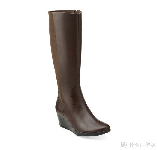 Clarks 其乐 Portrait Merla 女款高筒靴 两色可选