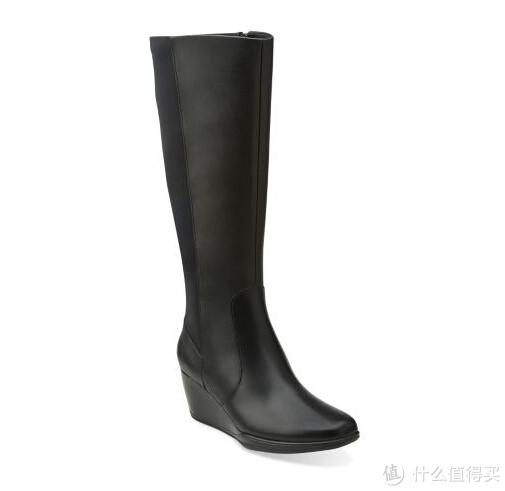 Clarks 其乐 Portrait Merla 女款高筒靴 两色可选