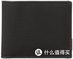 TUMI 塔米 Alpha Global Removable Passcase ID 男士钱包