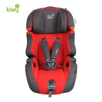 Kiwy 无敌浩克 凯威一号 汽车安全座椅（5点固定/isofix接口）