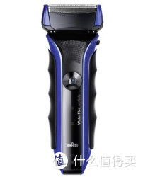 BRAUN 博朗 Water Flex WF1s 电动剃须刀