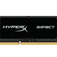 HyperX 骇客神条 DDR3 1600 8g笔记本内存条