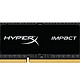 HyperX 骇客神条 DDR3 1600 8g笔记本内存条