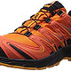 SALOMON 萨洛蒙 男 越野跑鞋 SHOES XA PRO 3D GTX® CLEM/RD / YEGO 370812