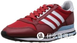 Adidas Originals 阿迪达斯三叶草 SPC ZX 500 OG 男 休闲运动鞋