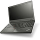 Lenovo 联想 Thinkpad W540 15.6寸移动工作站（i7-4800MQ/16GB/256GB SSD/Quadro K1100M 2GB）