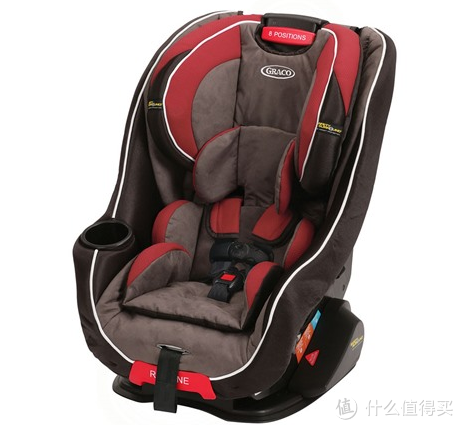 Graco 葛莱 Head Wise 65 儿童安全座椅