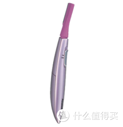 Panasonic 松下 rimmer ES2113PC 女式电动修眉器