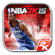 NBA 2K15