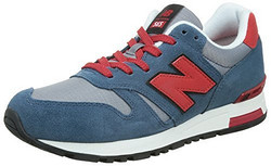 New Balance 新百伦 男 休闲跑步鞋 ML565SRS