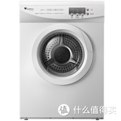LITTLE SWAN 小天鹅 TH60-Z020 欧式干衣机