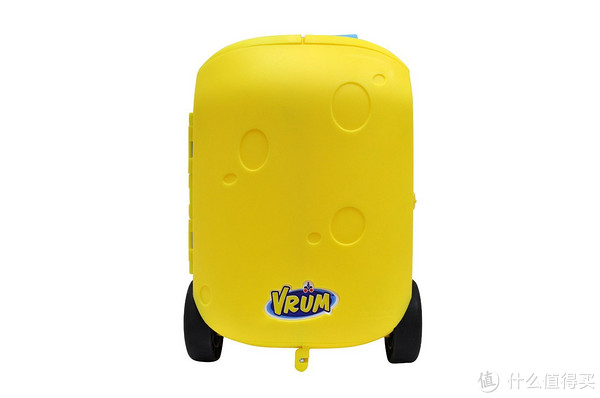 VRUM Ride On Storage Spongebob 儿童三合一拖箱 海绵宝宝款