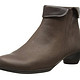 ecco 爱步 Sculptured Folded Zip Boot 女款短靴