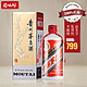 MOUTAI 茅台 53度贵州茅台飞天 500ml酱香型