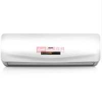 AUX 奥克斯 KFR-35GW/BpFK01+3 壁挂式变频冷暖空调 1.5匹